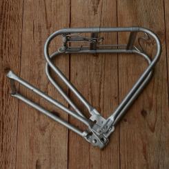 Rollergepäckträger mit Ständer f. 12 Zoll Kinderroller etc.  