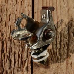 Zündkontakt, passend für viele Kleinmotoren 