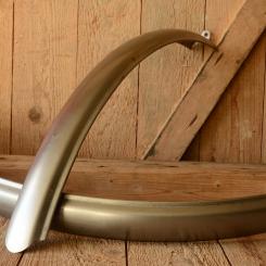 Schutzblechsatz, 28" 10/20er Jahre Ausführung, roh, von Hand in Kleinserie nachgefertigt 