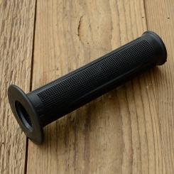 Griffbezug Moped/Kleinkraftrad "MAGURA", schwarz, L: 130 mm, passend als Drehgriff 23.5 mm 