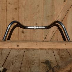 Lenker, "EWG Bügel", verchromt 22mm, Breite 54cm 