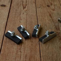 Bremsklötze Exportmodell, 4er Satz 