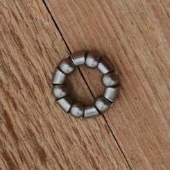 Kugelring "STAR K7" 6 x 7/32", D-aussen=21,5mm 