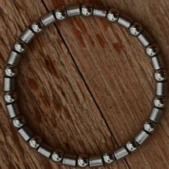 Kugelring "STAR S2045" 15 x 3/16", D-aussen=43.7mm 