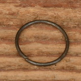 Federring F&S Torpedo Rücktrittnabe (hält den Walzenkorb auf dem Gewindekopf der Torpedo-Nabe). 