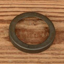 Staubdeckel / Staubkappe, F&S Torpedo Rücktrittnabe, antriebsseitig 