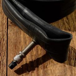 Fahrrad - Schlauch, 20" x 1.75 / 2.125  (47/57-406), Dunlop Ventil (DV)  