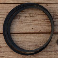 Keilriemen für "REX Frontmotor",  10 x 1500 mm, passend f. REX FM31/FM34/FM40/FM50 am 26" Fahrrad 