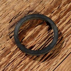 Dichtung für orig. Tankdeckel  MAW - Fahrradmotor Gewinde 32mm 