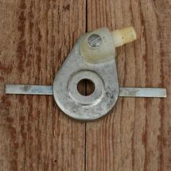 Tachoantrieb "IKU", 26" Zoll, Blechausführung 