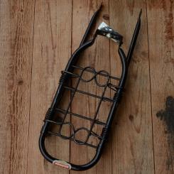 Gepäckträger, "PRIMATOR", mit seitlichem Klemmbügel 