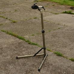 Montageständer Aluminium, sehr hochwertige Ausführung, klappbar 