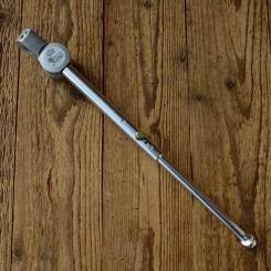 Seitenständer "3 - LÄNGEN", Aluminium, verstellbar für verschiedene Radgrößen (28/26/24Zoll) , f. Hinterbau Klemmung 