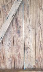 Bremsstange Moped, passend für viele Typen, ablängbar, orig. aus deutscher Produktion  