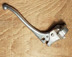 Bremshebel WEINMANN /ALTENBURGER, Aluminium, orig. 60-80er Jahre, passend für 22mm Lenker 
