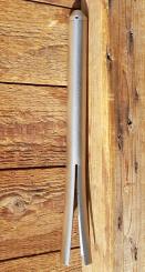 Steuersatz Austreiber, 1" (25,4 mm)  schwere Ausführung in Werkstattqualität, unverzichtbar bei der Steuersatzdemontage 