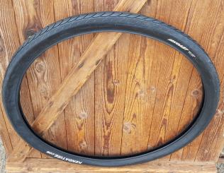 Fahrrad Reifen "KENDA" 650 B, 26  x 1 5/8 x 1 1/2, 45-584 ,  27 x 1,75, Achtung  ETRTO Mass 584 ! 