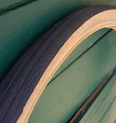 Fahrrad Reifen "WTB" 650 B / 26 x 1.75 x 1 1/2, 47-584 (Ballon) für frühe Randonneure, neuere Gravelbikes etc.  