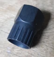 Freilauf Abnehmer "KEMPER"  für Regina CX und BX Freilauf, einsatzgehärtetes Profiwerkzeug 