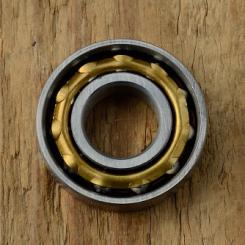 Schulterlager E13 für SACHS-Motor 98ccm, mit Messingkäfig, D=13/30mm, 7mm breit 