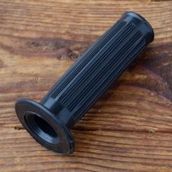 Griffbezug Moped/Mofa , schwarz, L: 100 mm, passend als Festgriff 22 mm 
