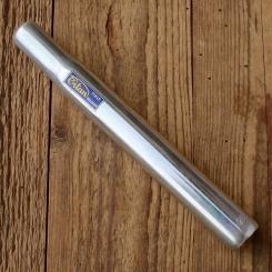 Sattelstütze "TITAN Belgium", Aluminium, D=27.2mm L=220mm, oben geschlossen, NOS 