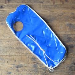 Tankbezug / Tankschoner für Mopeds, Länge 420mm, Breite 180mm 