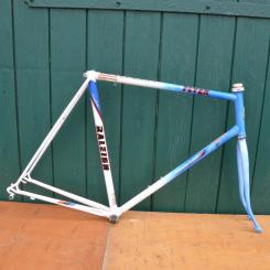 Fahrradrahmen "Raleigh Flyer" 26 Zoll, Rahmenhöhe 60 cm! 