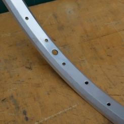 Felge 24 Zoll "VEB Walzwerk Hettstedt", 36-loch 