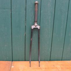 Fahrradgabel 28 Zoll, "Miele" incl. Steuersatz, Schaftlänge 230 mm, Gewindelänge 25 mm 