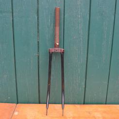 Fahrradgabel 26 Zoll, Schaftlänge 230 mm, Gewindelänge 110 mm 