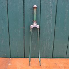 Fahrradgabel Tourensport 26 Zoll, Schaftlänge 175 mm, Gewindelänge 35 mm 