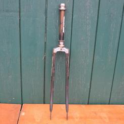 Fahrradgabel 28 Zoll, Schaftlänge 225 mm, Gewindelänge 30 mm 