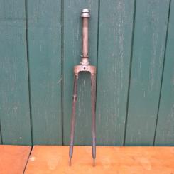 Fahrradgabel 28 Zoll, Schaftlänge 215 mm, Gewindelänge 70 mm 