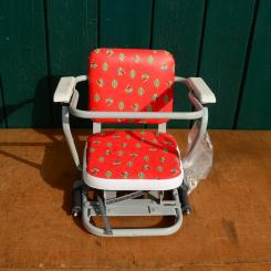 Kindersitz "Hu-Go", neu unbenutzt.  