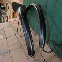 Schutzblechsatz 26 x 1,5 für Schweizer Armeerad 