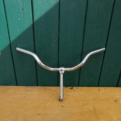 Lenker "Rixe" mit patentiertem Rixe-Vorbau, 70er Jahre 