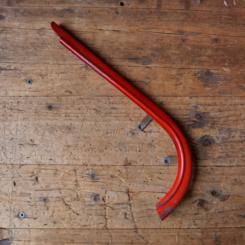 Kettenschutz universell anbaubar, Länge 390 mm 