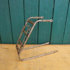 Gepäckträger für "Rex" 24 x 2,00, Breite ca. 163 mm 