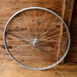 Laufrad 28 Zoll "Weinmann konkav", gebraucht, guter Zustand 