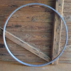 Felge 28 Zoll (622-20) Alu, Breite 26 mm, gebraucht mit Patina 