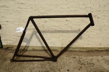 Fahrradrahmen "Opel", ca. 1930, stark restaurierungsbedürftig, 28 Zoll 