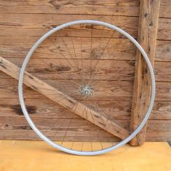 Laufrad 28 x 1,75, Aluminium, 50er Jahre 