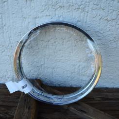 Felgensatz "Schürmann" 16 x 1,75, Stahl verchromt 