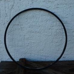 Felge "Schürmann", 28 x 1 ¼, Stahl, Dekor 21a 