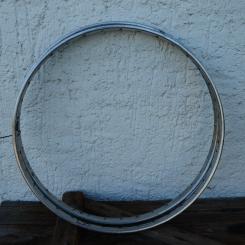 Felgensatz "Van Schothorst Stainless", 28 x 1 5/8 