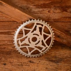 Kettenblatt "Raleigh" 50er/60er Jahre 