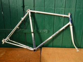 Herrenrad Sportrahmen "Motobecane Super Tour", 28 Zoll 