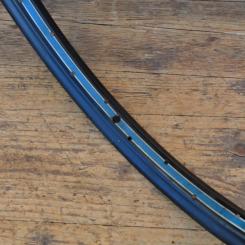 Felge für Drahtbereifung 26 x 2,00,  36-Loch, Breite 35 mm 