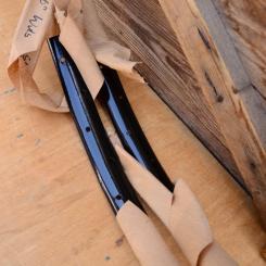 Felgensatz für Wulstbereifung 26 x 1 ½, NOS (neuwertig in OVP), 36-Loch 